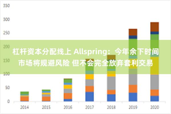 杠杆资本分配线上 Allspring：今年余下时间市场将规避风险 但不会完全放弃套利交易