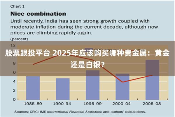 股票跟投平台 2025年应该购买哪种贵金属：黄金还是白银？